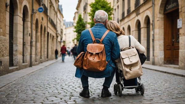 Les types d'aides sociales disponibles en France