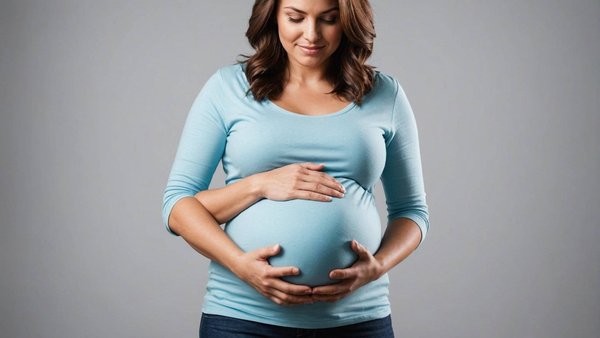 Guide pratique pour une grossesse en bonne santé et sans stress