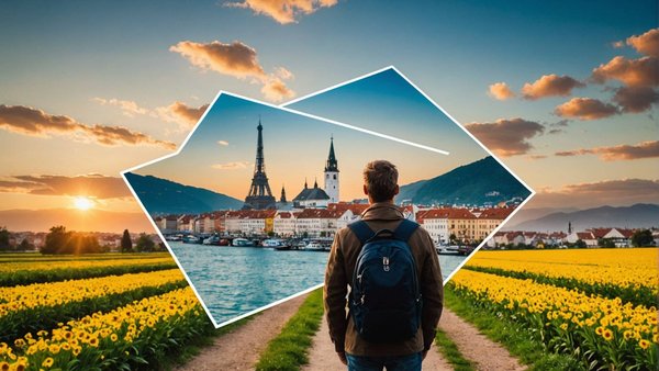 Pourquoi souscrire une assurance voyage : avantages et conseils essentiels