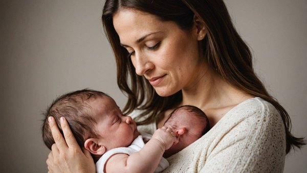 Les bienfaits de l'allaitement pour la santé de la mère et du bébé