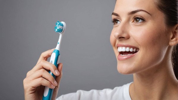 Comment choisir la meilleure brosse à dents électrique pour une hygiène optimale
